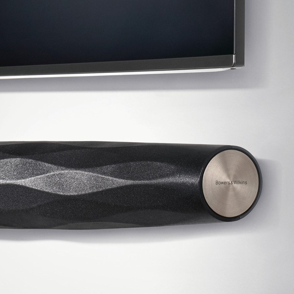 Bowers & Wilkins Formation Bar