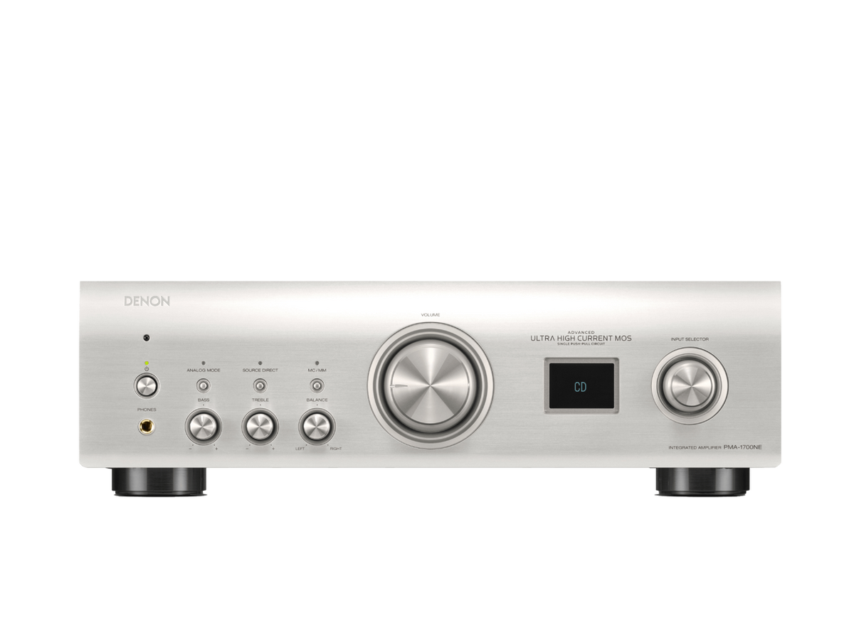 PMA-1700NE Integrated Amplifier