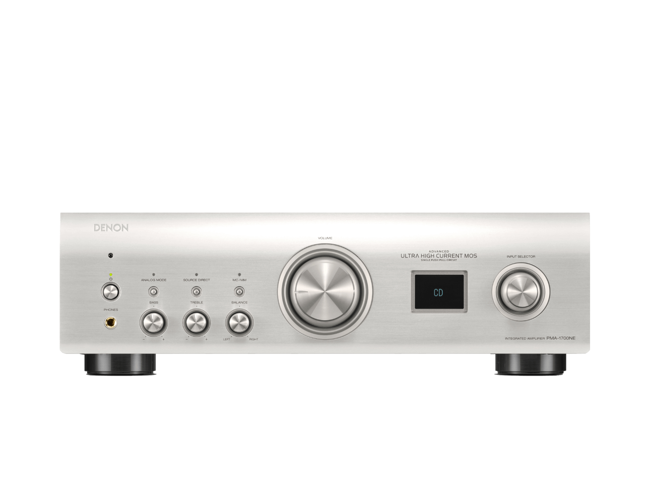 PMA-1700NE Integrated Amplifier