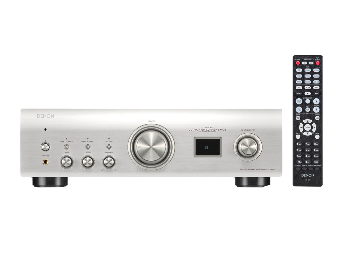 PMA-1700NE Integrated Amplifier