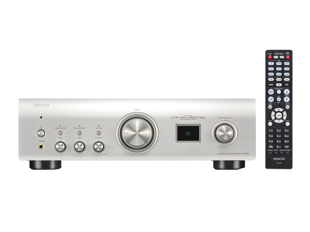 PMA-1700NE Integrated Amplifier