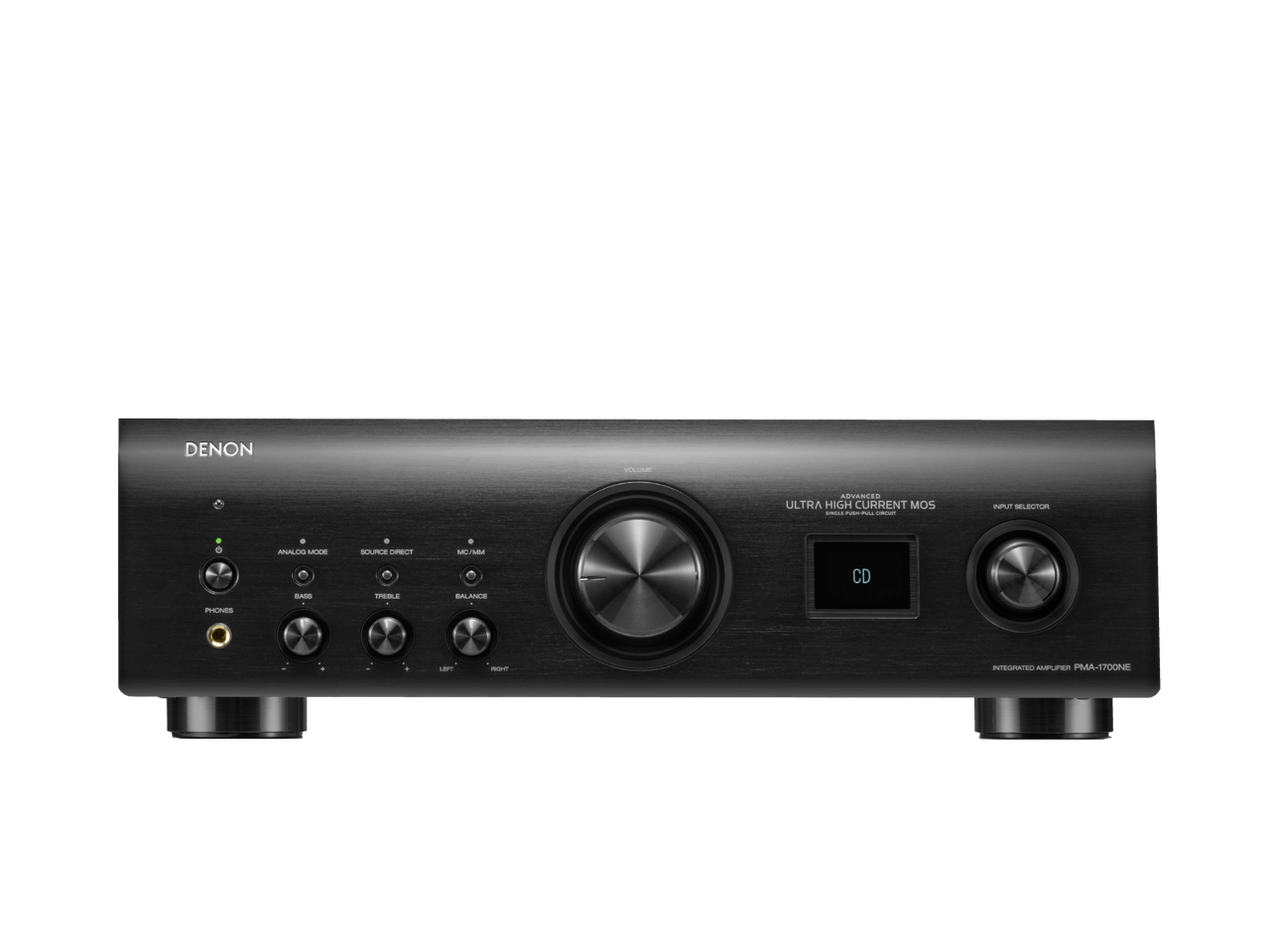 PMA-1700NE Integrated Amplifier