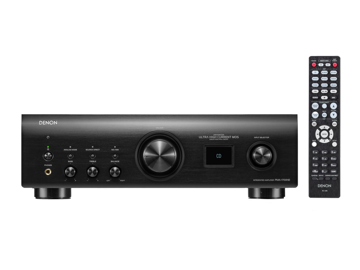 PMA-1700NE Integrated Amplifier