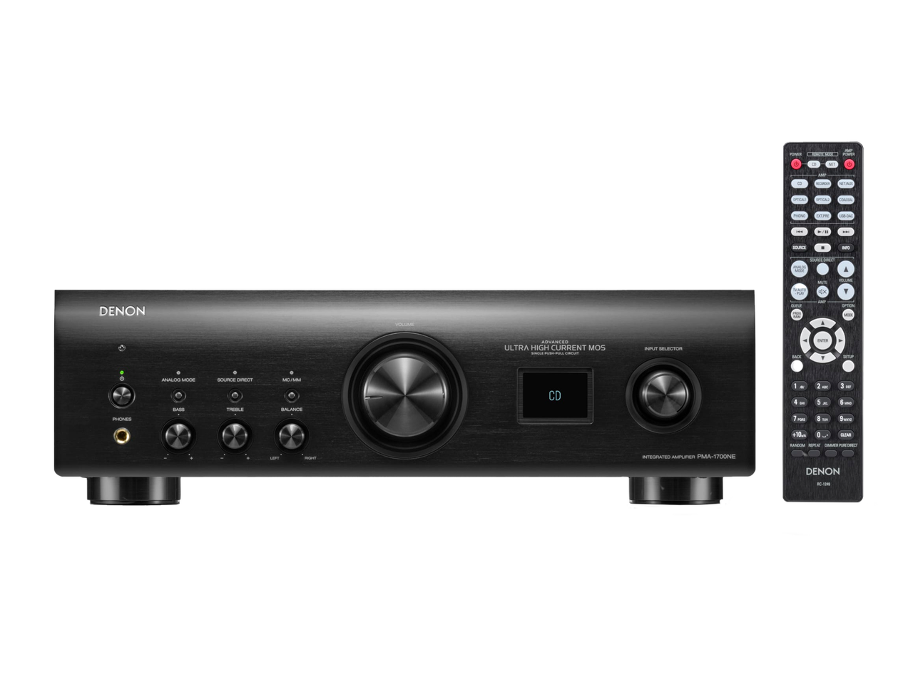 PMA-1700NE Integrated Amplifier