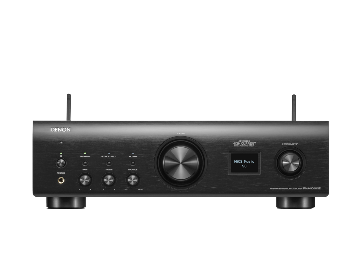 Denon PMA-900HNE