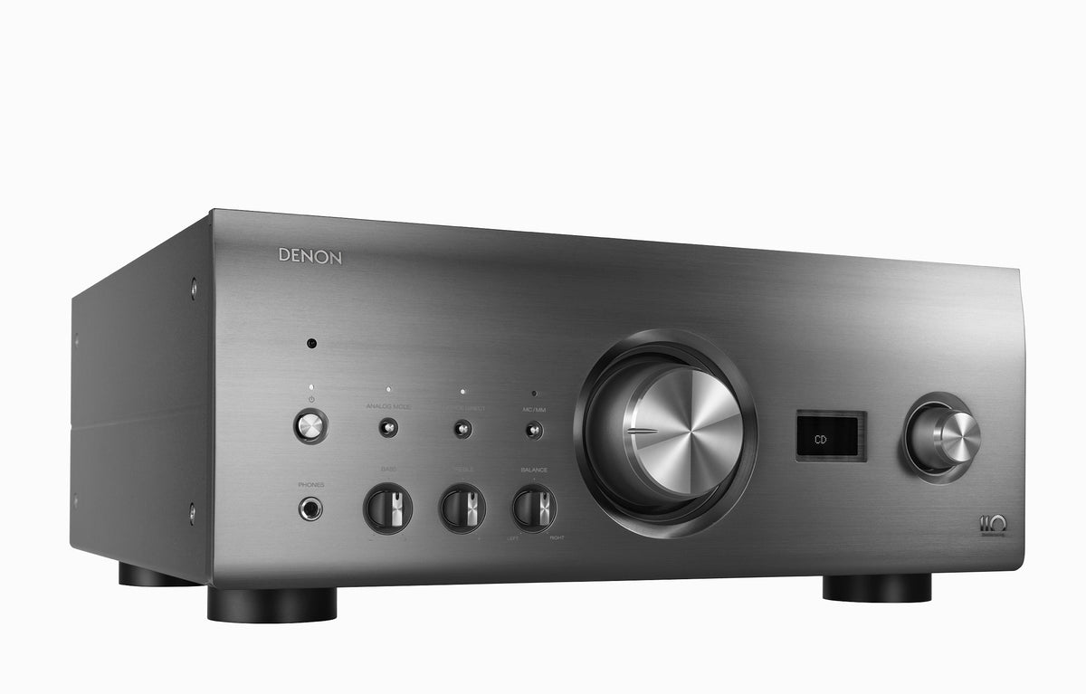 DENON PMA-A110