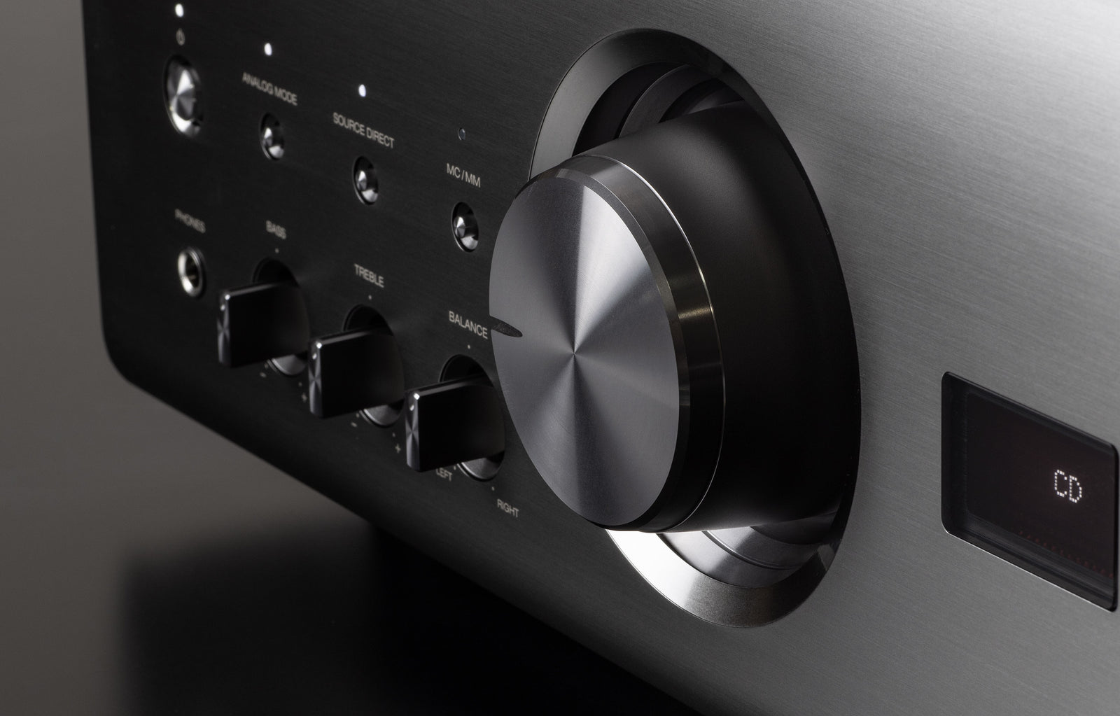DENON PMA-A110