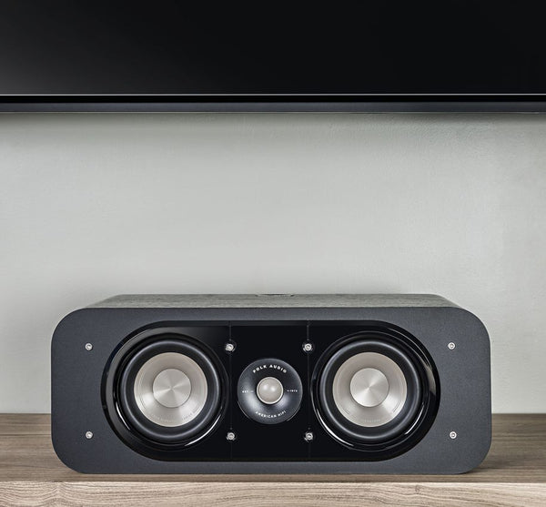Polk audio signature series s30 clearance