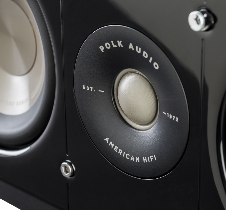 How Does Timbre-Matching Work? - Polk Audio