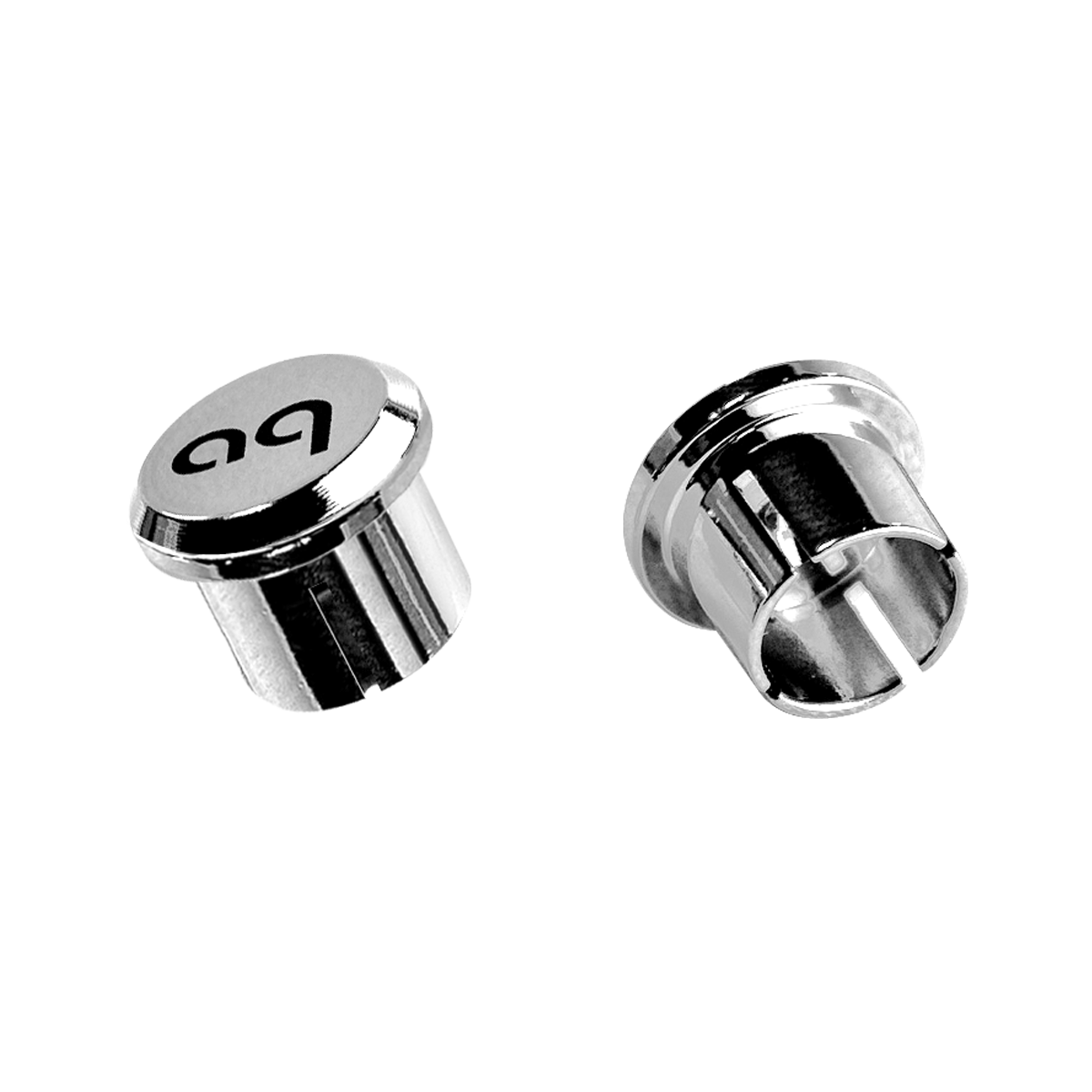 Audioquest RCA Noise-Stopper Caps (Set of 10)