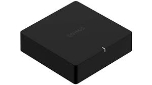 Sonos Port - elyqq