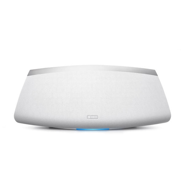 Denon Heos 7 HS2 Wireless Speaker. Colour: White.