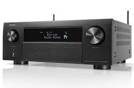 DENON AVC-X4800H