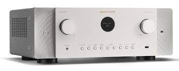 Marantz AV Receiver CINEMA 60