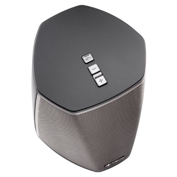 Denon Heos 1 HS2 Wireless Speaker. Colour: Black.