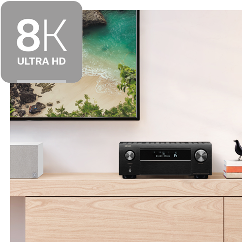 Denon AVC-X4700H