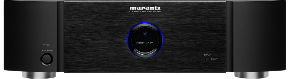 Marantz MM7025 Amplifier