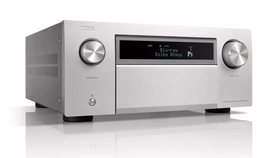 Denon AVC-A1H