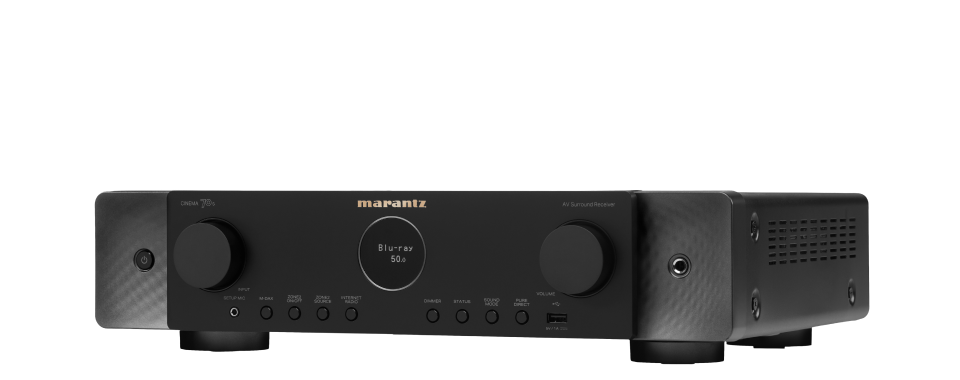 Marantz CINEMA 70s