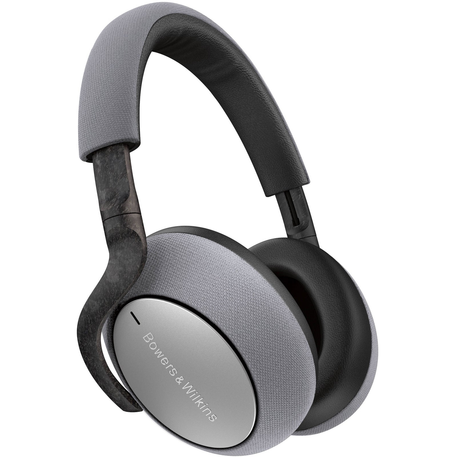 Bowers & Wilkins (B&W) PX7 Headphones Silver