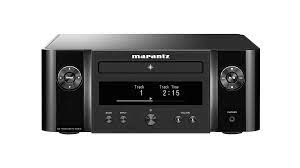 Marantz Melody X - M-CR612