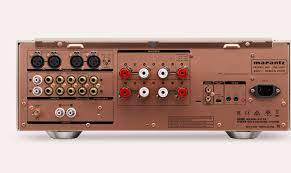 Marantz Premium Series  PM - 10