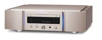 Marantz Premium Series - SA-10