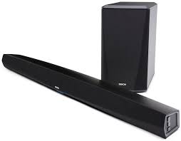 Denon DHT-S516H