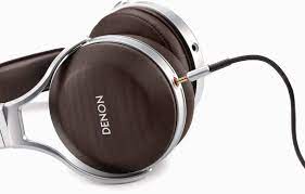 Denon AH-5200
