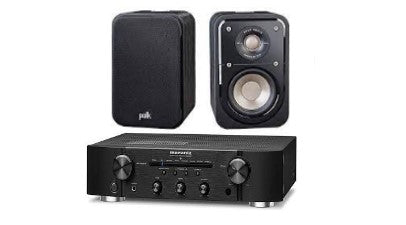 HiFi Audiophile System 1.01