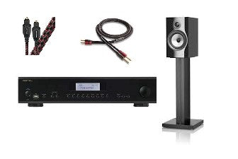 HiFi Audiophile System 3