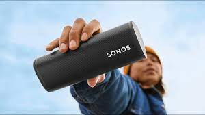Sonos Roam SL
