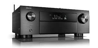 Denon AVC-X4700H