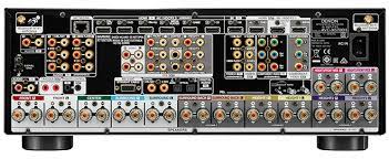Denon AVC-X6700H