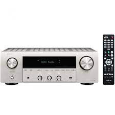 Denon DRA800HBKE2 STERO NETWORK RECEIVER