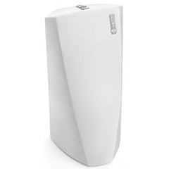 Denon Heos 3 HS2 Wireless Speaker. Colour: White. - elyqq