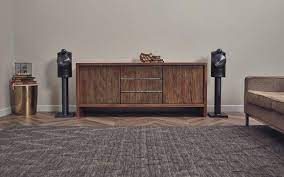 Bowers & Wilkins Formation Duo