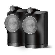 Bowers & Wilkins Formation Duo