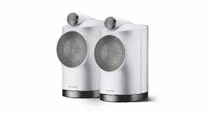 Bowers & Wilkins Formation Duo