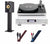 HiFi Vinyl Audiophile System 2