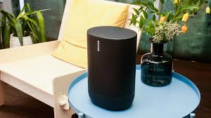Sonos Move
