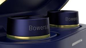 Bowers & Wilkins PI7 S2