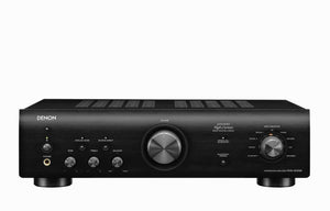 HiFi Audiophile System 1.1