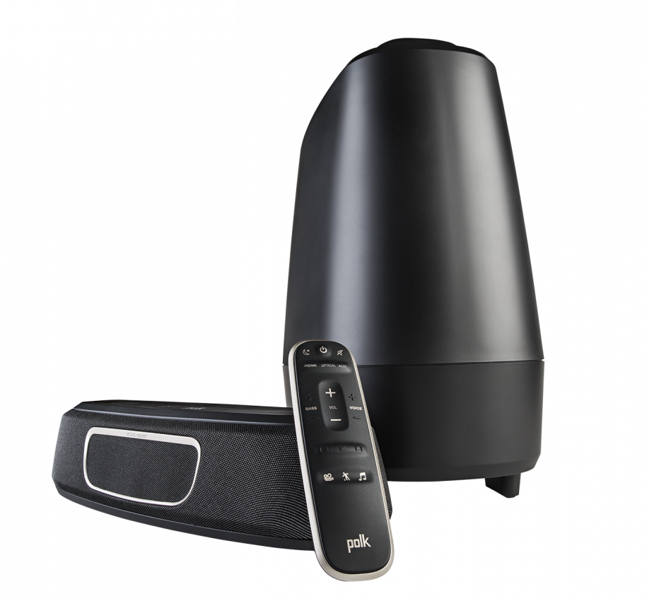 1. Giới thiệu về loa soundbar mini