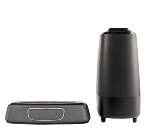Polk Audio Magnifi Mini Ultra compact soundbar with wireless subwoofer