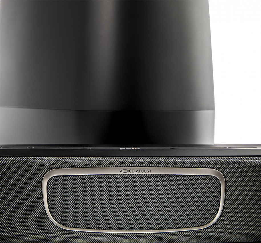 Polk Audio Magnifi Mini Ultra compact soundbar with wireless subwoofer