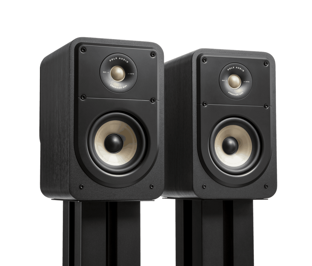 Polk Audio Signature Elite S15 Small bookshelf speaker elyqq