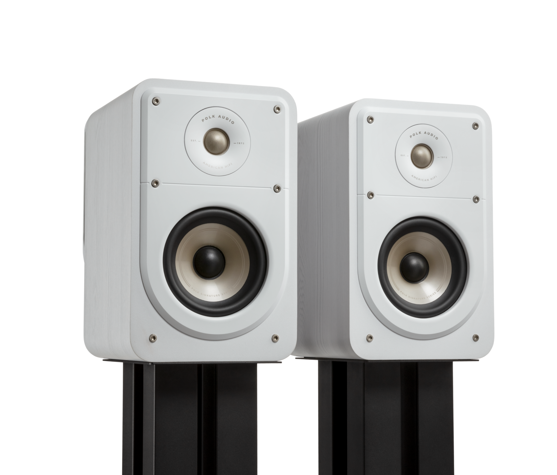 Small 2024 bookshelf speakers