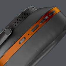 Bowers & Wilkins Px8 McLaren Edition