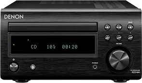 Denon RCD-M41